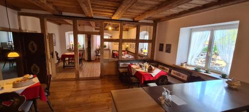 Uehlingen-Birkendorf Casa | Pension Kaiserhaus
