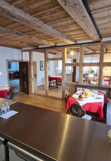 Uehlingen-Birkendorf Casa | Pension Kaiserhaus
