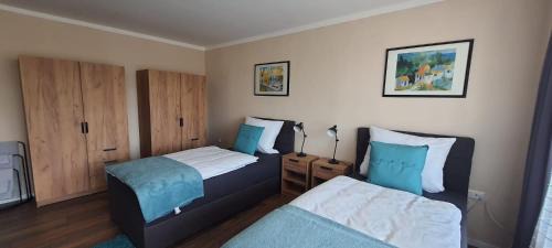 Mittelkalbach Casa | Pension Kalbach by Marion