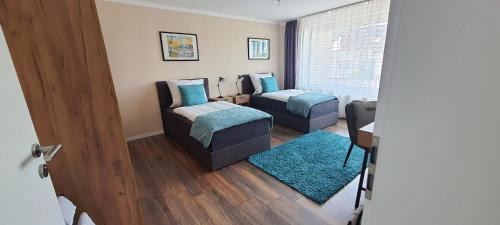Mittelkalbach Casa | Pension Kalbach by Marion