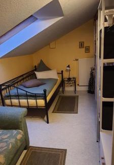 Mittelkalbach Casa | Pension Kalbach by Marion