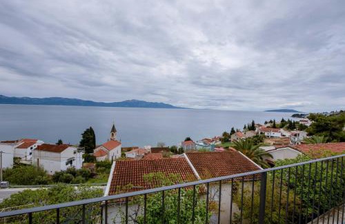 Brist Casa | Pension Kathi