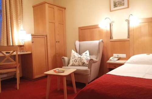 Nonntal Casa | Pension Katrin