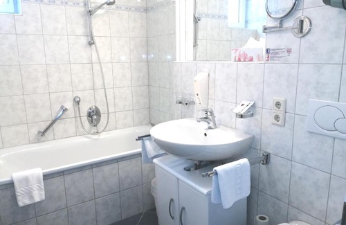 Nonntal Casa | Pension Katrin
