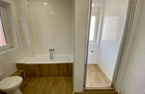 Freudenthal Apartamento | Pension Kaufungen