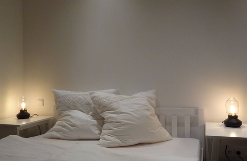 Laasow Casa | Pension Kchischowka