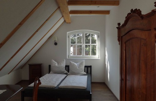 Laasow Casa | Pension Kchischowka