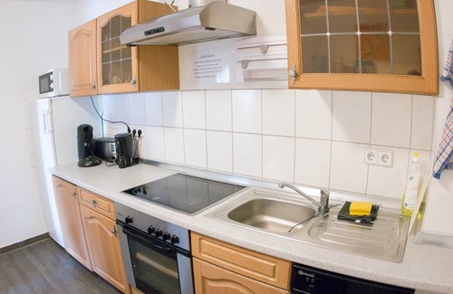 Nausslitz Casa | Pension Kellei 71