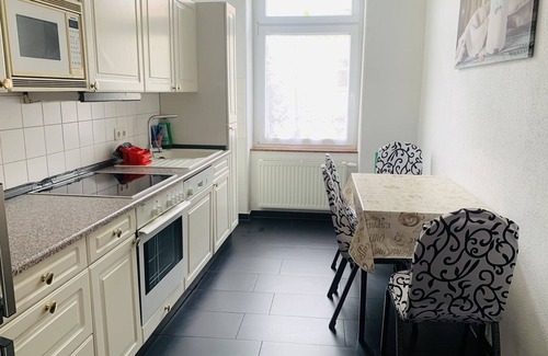 Nausslitz Casa | Pension Kellei 71