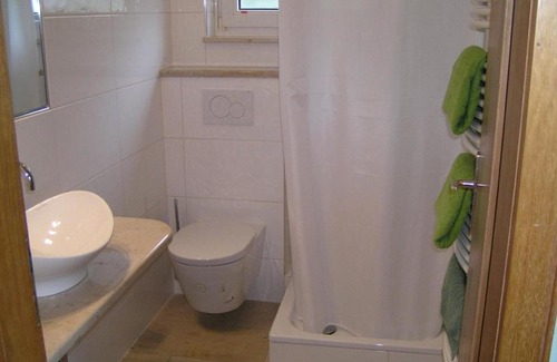 Bad Salzschlirf Casa | Pension Klaus