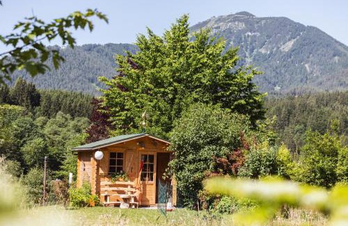 Mitterbach am Erlaufsee Casa | Pension Klug Adults only - DorfResort Mitterbach