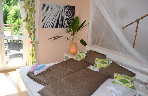 Techelsberg am Worther See Casa | Pension Krakolinig