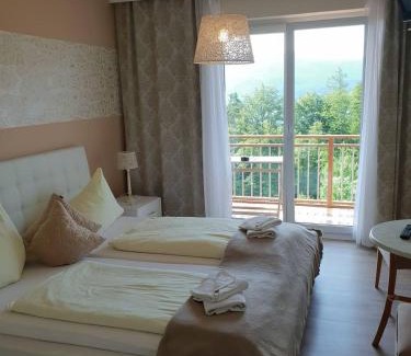 Techelsberg am Worther See Casa | Pension Krakolinig