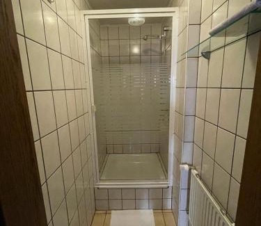 Glosa-Draisdorf Casa | Pension Krahmer