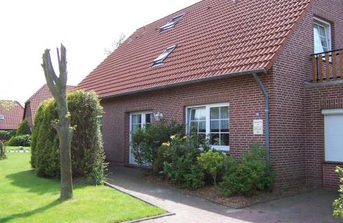 Esens Casa | Pension Kraus