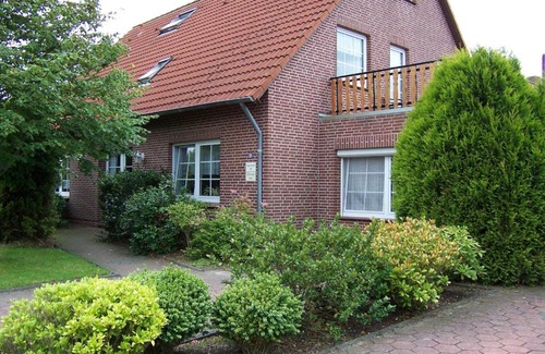 Esens Casa | Pension Kraus