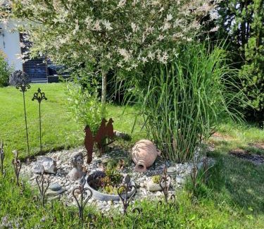 Tiefgraben Casa | Pension Kreuzinger, 5310 Tiefgraben