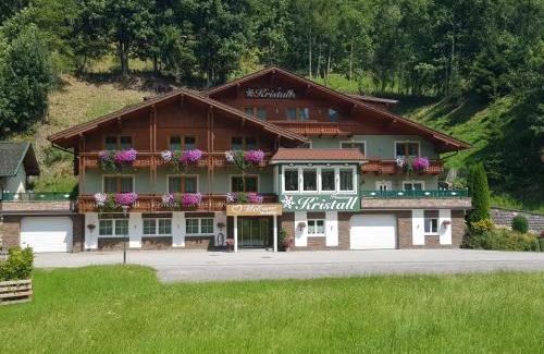 Pichl-Preunegg Casa | Pension Kristall