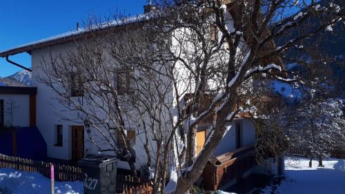 Wenns Apartamento | Pension Kupfer
