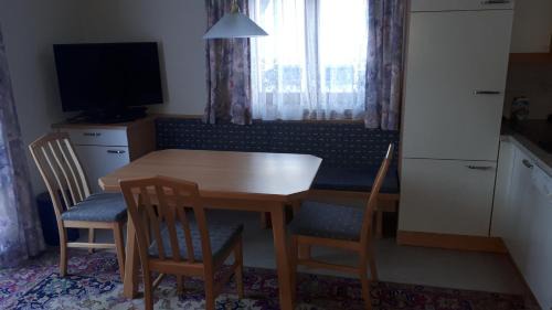 Wenns Apartamento | Pension Kupfer