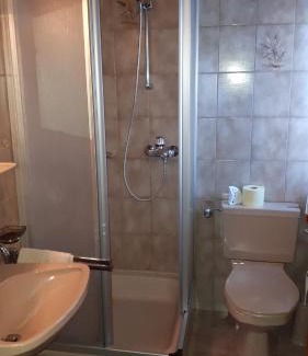 Wenns Apartamento | Pension Kupfer