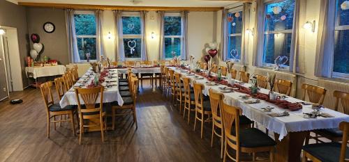 Bad Brambach Casa | Pension Kursprung