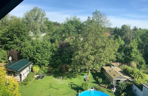 Solingen Apartamento | Pension Löw