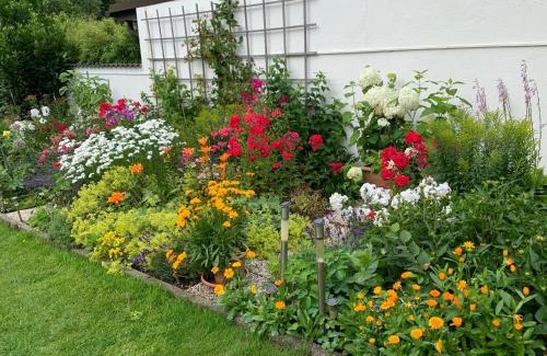 Solingen Apartamento | Pension Löw