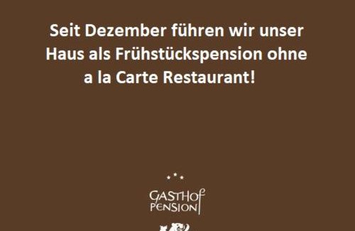 Andelsbuch Casa | Pension Löwen