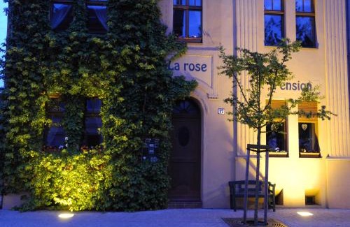 Brandenburg an der Havel Casa | Pension La rose