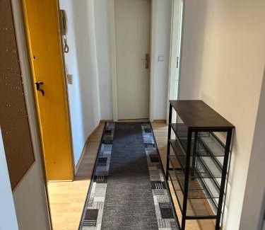 Brandenburg an der Havel Casa | Pension La rose