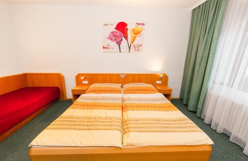 Aschach an der Donau Casa | Pension La Mamma