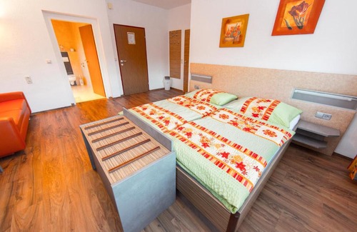 Aschach an der Donau Casa | Pension La Mamma