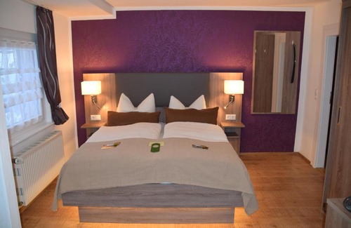 Pfaffendorf Casa | Pension Lachmann