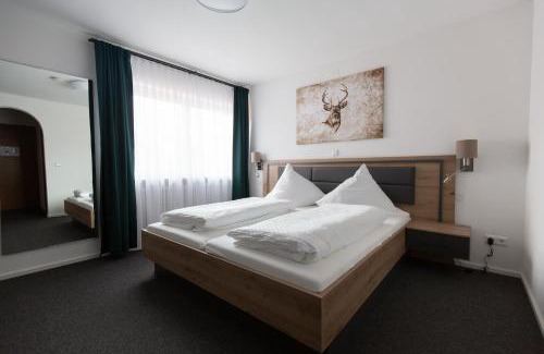 Tengen Hotel | Pension Landgasthof Schützen