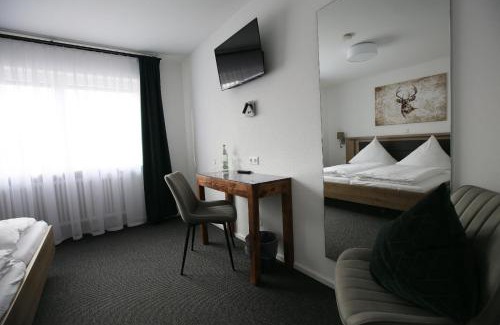 Tengen Hotel | Pension Landgasthof Schützen