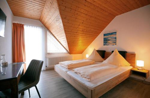 Tengen Hotel | Pension Landgasthof Schützen