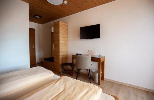Tengen Hotel | Pension Landgasthof Schützen