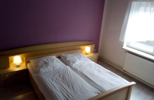 Langengrassau Casa | Pension Druschke Apartment2