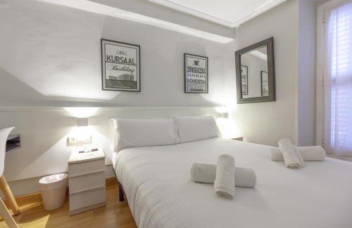 Centro histórico Casa | Pension Larrea