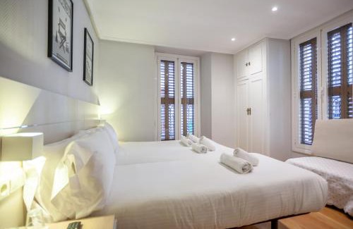 Centro histórico Casa | Pension Larrea