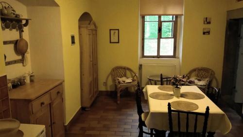 Chribska Casa | Pension Laura