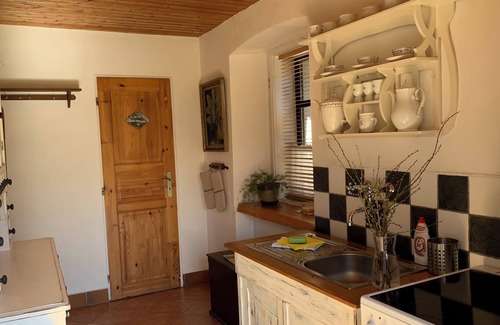 Chribska Casa | Pension Laura