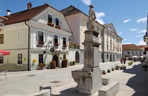 Radovljica Casa | Pension Lectar