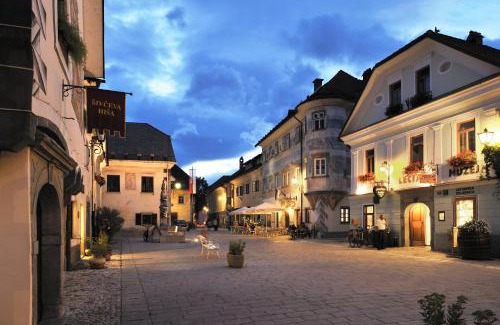 Radovljica Casa | Pension Lectar