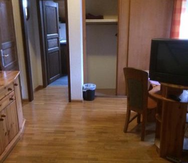 Weil am Rhein Casa | Pension Lefebvre