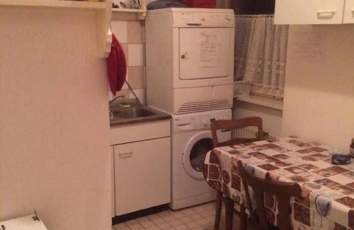 Weil am Rhein Casa | Pension Lefebvre