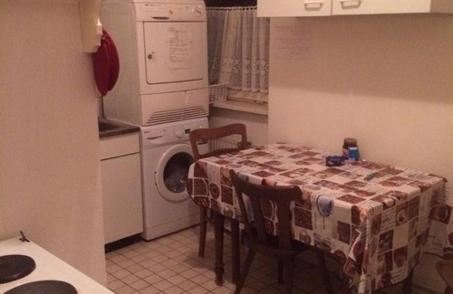 Weil am Rhein Casa | Pension Lefebvre