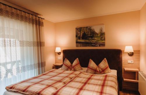 Lubben Casa | Pension Lehnigksberg