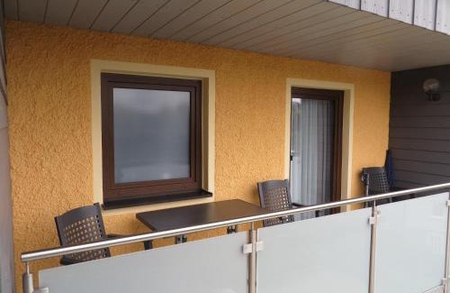 Bischofsgruen Casa | Pension Leppert